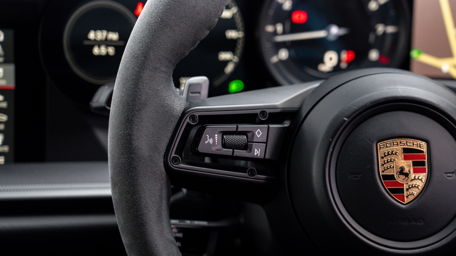 Used Porsche 911 2019 for sale - 77388893: Photo 11