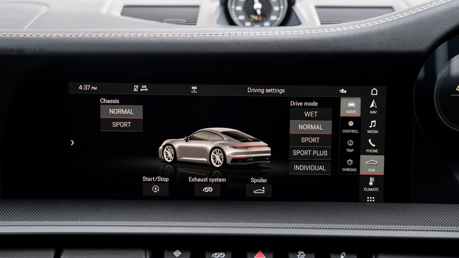 Used Porsche 911 2019 for sale - 77388893: Photo 14