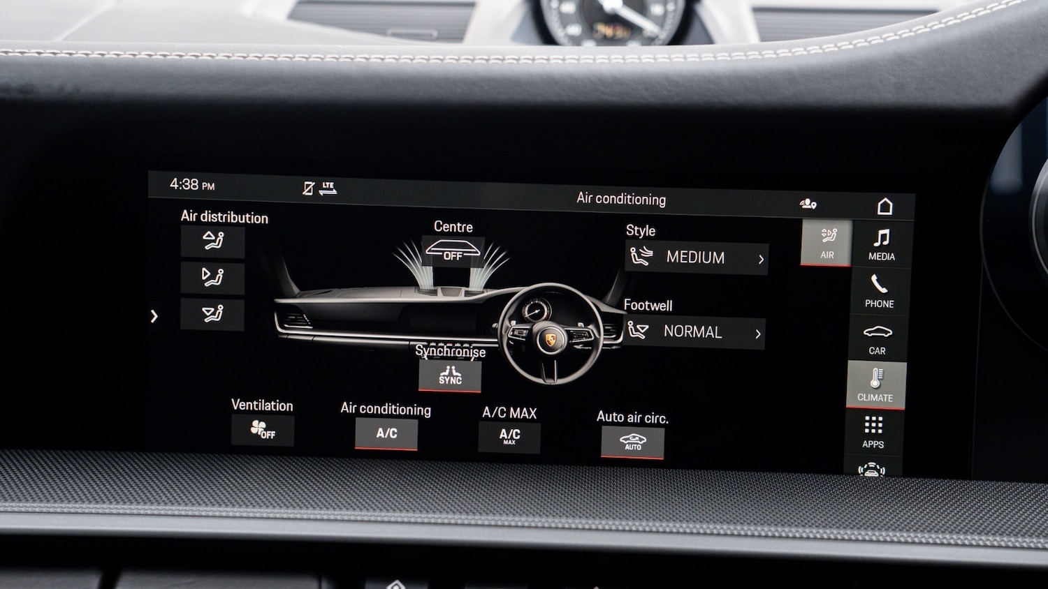 Used Porsche 911 2019 for sale - 77388893: Photo 16