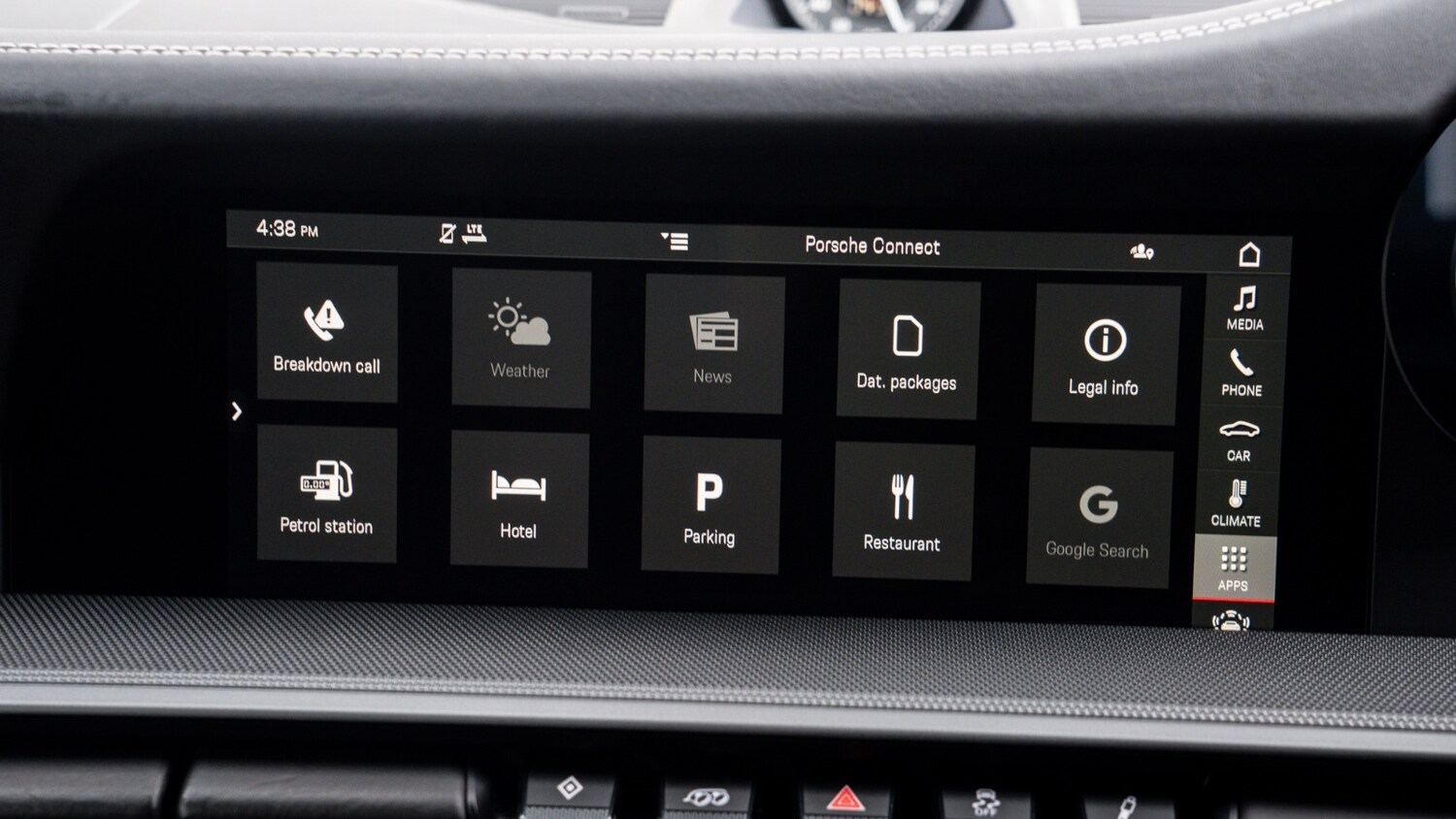 Used Porsche 911 2019 for sale - 77388893: Photo 17