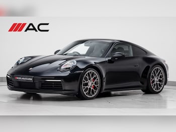 2019 - (69 Reg) 3.0 Carrera 4S PDK