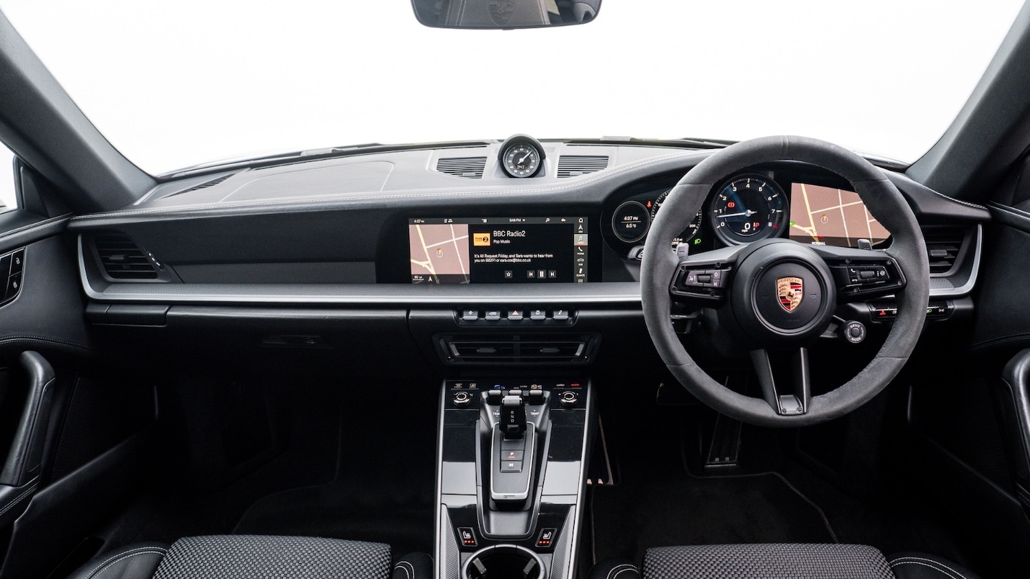 Used Porsche 911 2019 for sale - 77388893: Photo 2