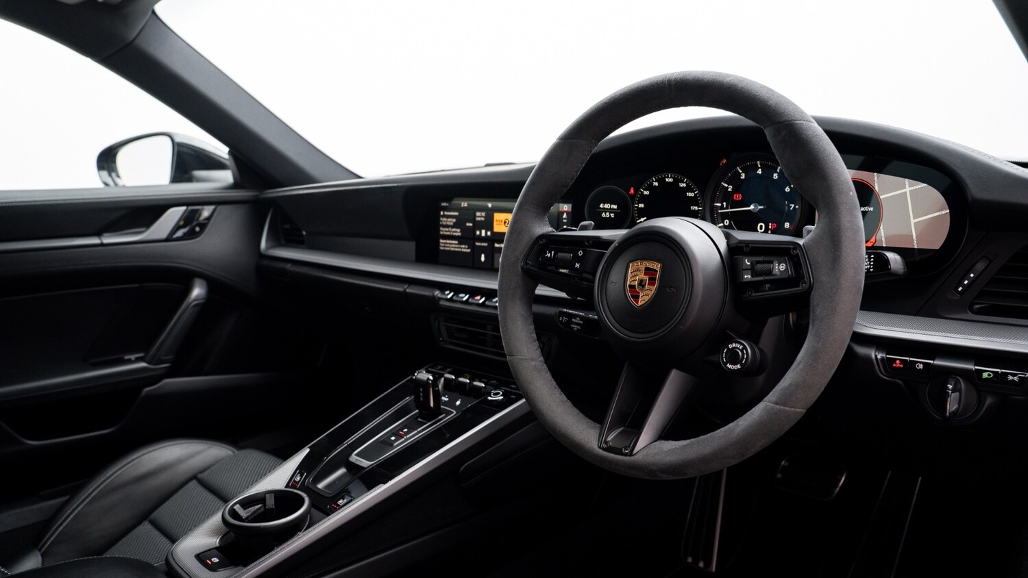 Used Porsche 911 2019 for sale - 77388893: Photo 20