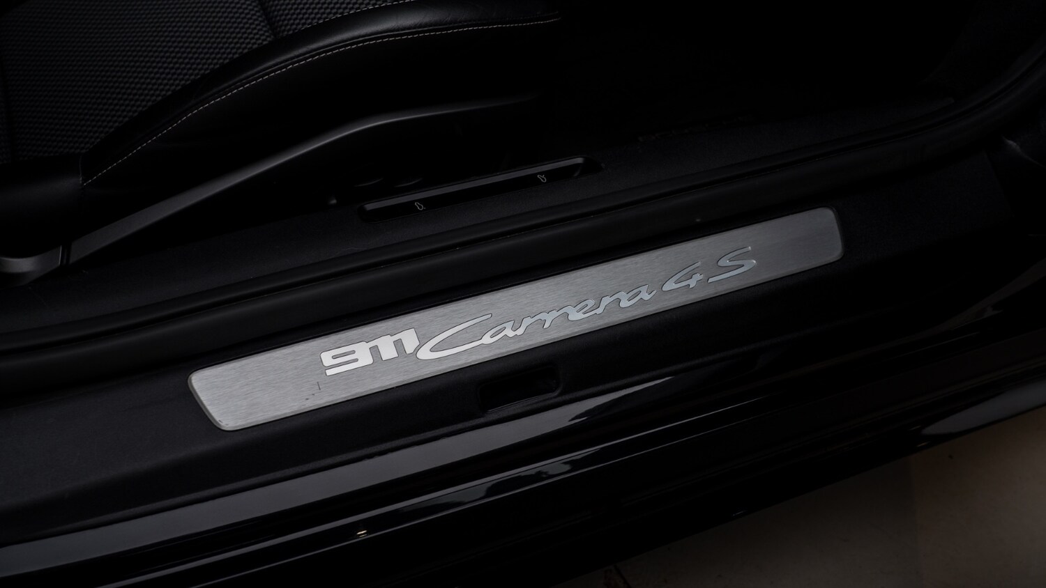 Used Porsche 911 2019 for sale - 77388893: Photo 22