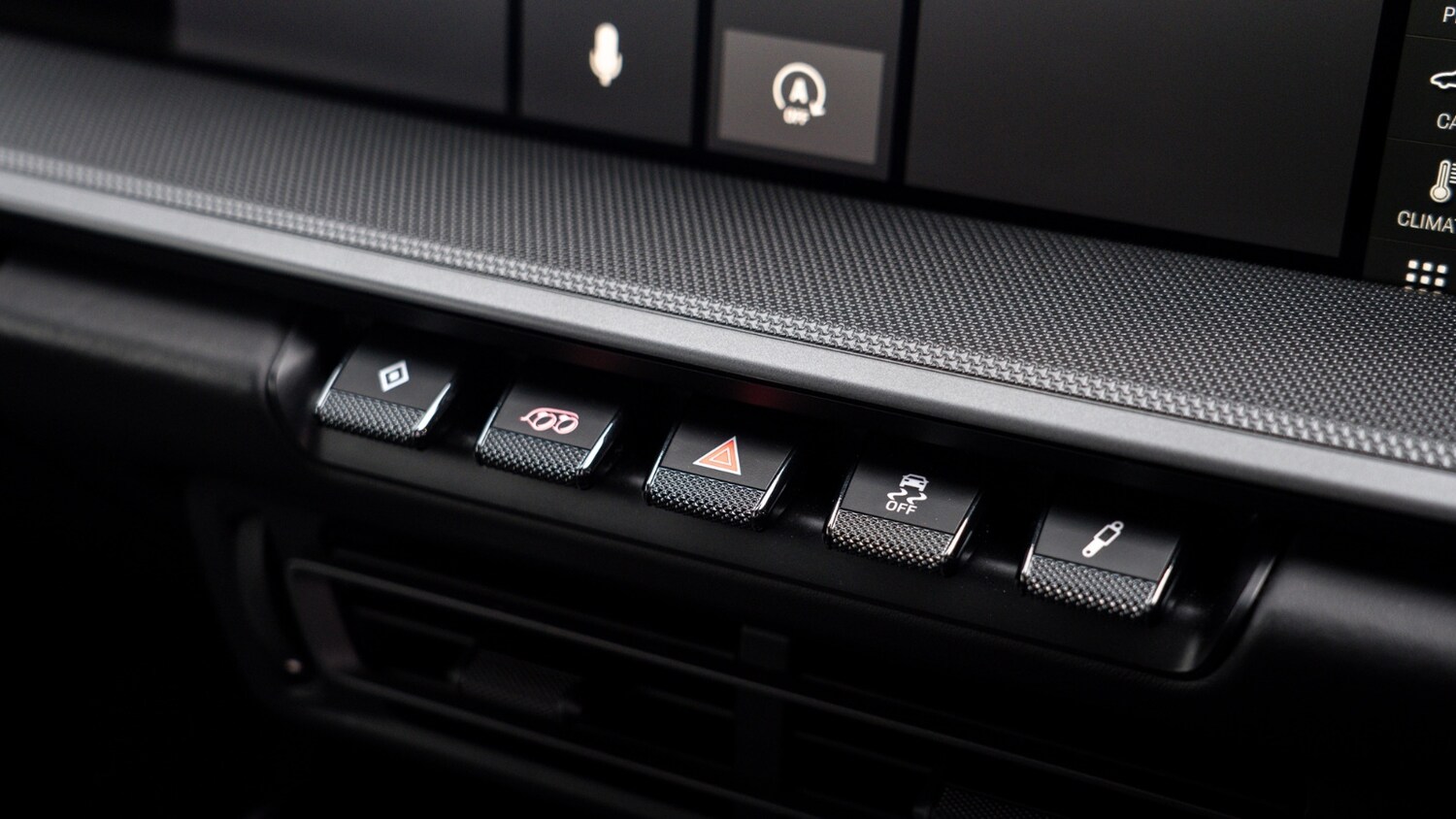 Used Porsche 911 2019 for sale - 77388893: Photo 25