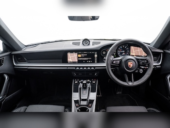 Used Porsche 911 2019 for sale - 77388893: Photo