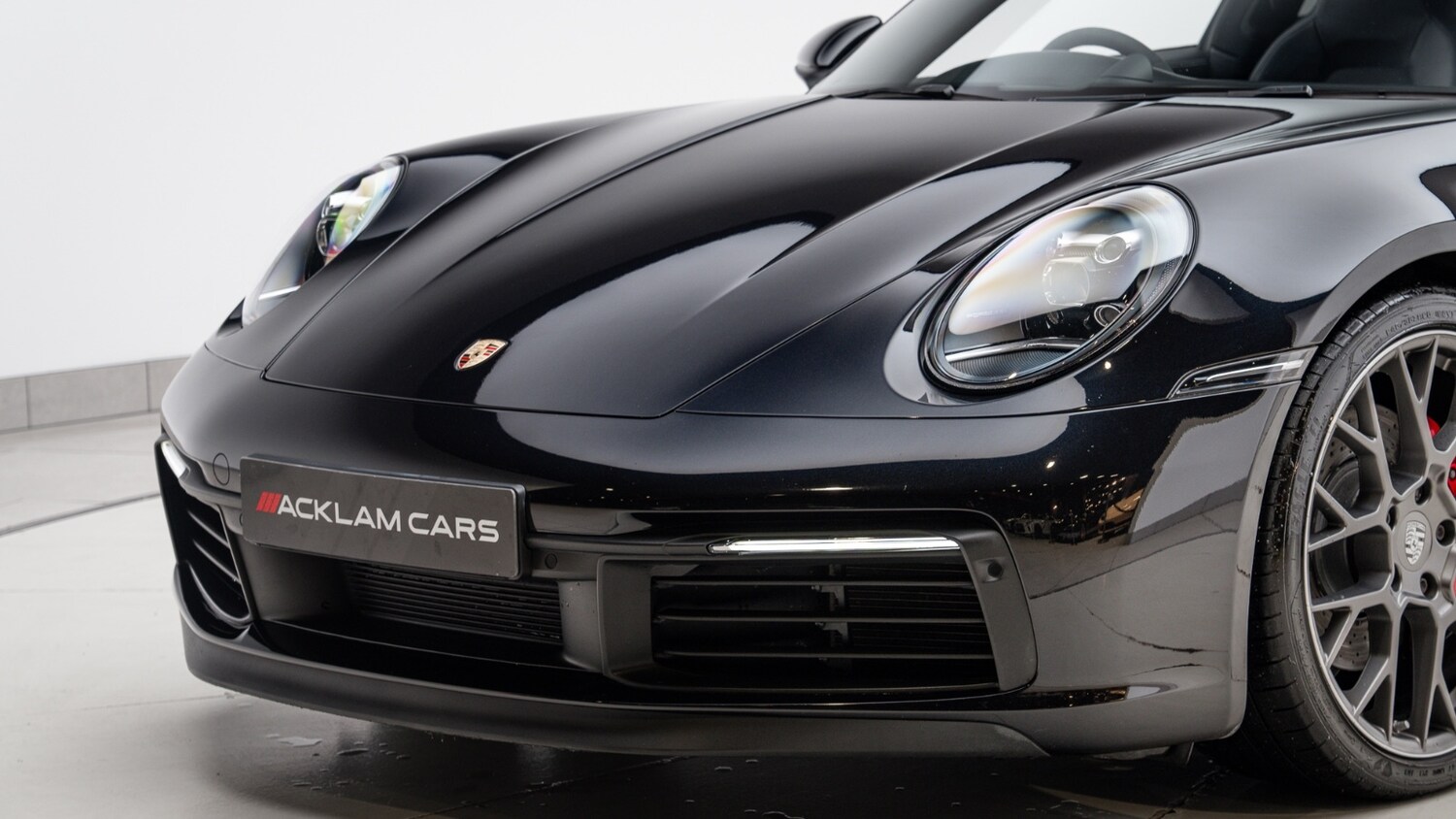 Used Porsche 911 2019 for sale - 77388893: Photo 31