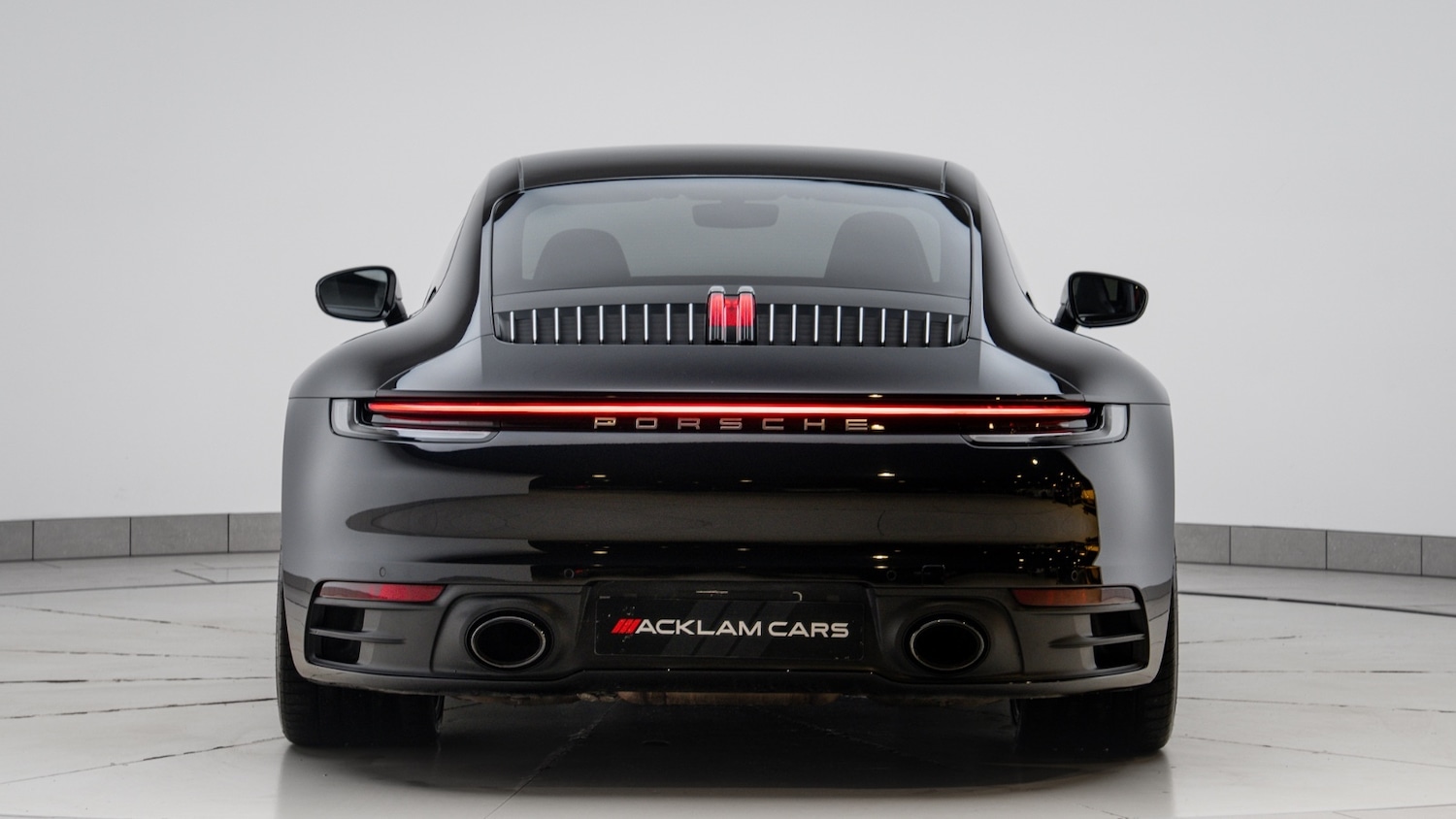 Used Porsche 911 2019 for sale - 77388893: Photo 7