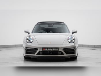 Used Porsche 911 2023 for sale - 78370491: Photo