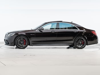 Used Mercedes-Benz AMG 2019 for sale - 75471347: Photo