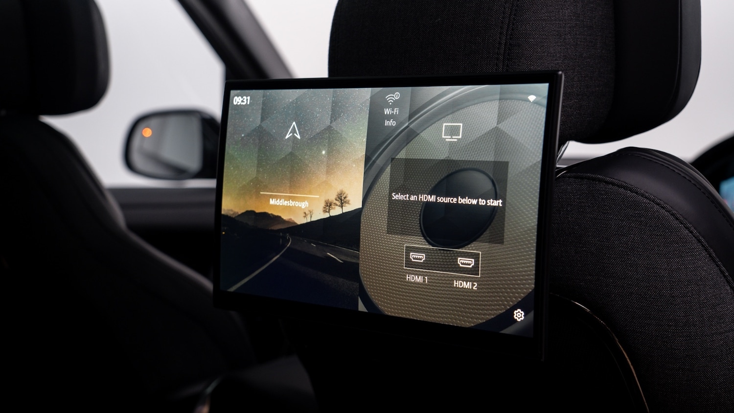 Used Land Rover Range Rover 2023 for sale - 78094726: Photo 11