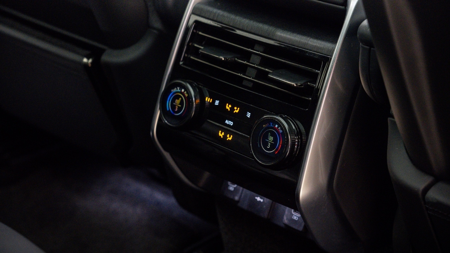 Used Land Rover Range Rover 2023 for sale - 78094726: Photo 12