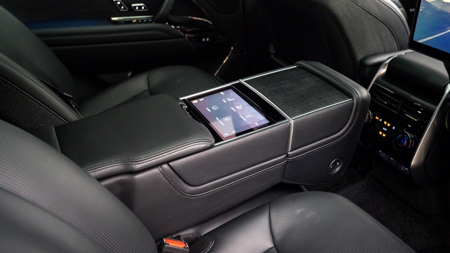 Used Land Rover Range Rover 2023 for sale - 78094726: Photo 14