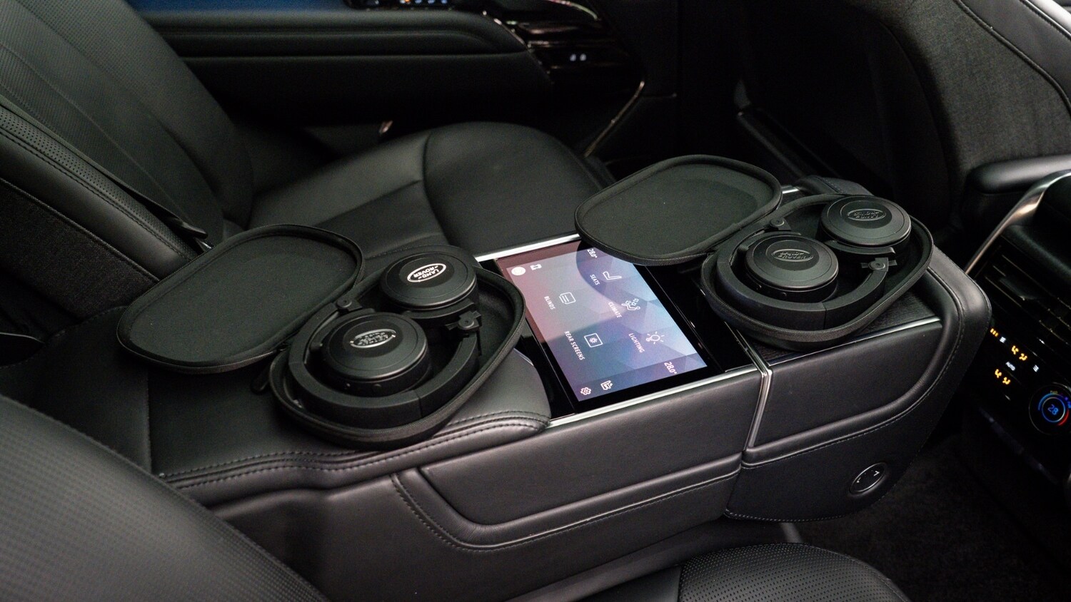 Used Land Rover Range Rover 2023 for sale - 78094726: Photo 15