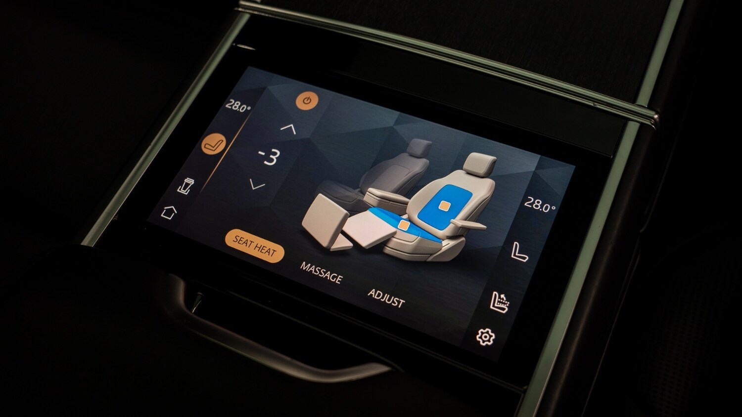 Used Land Rover Range Rover 2023 for sale - 78094726: Photo 17