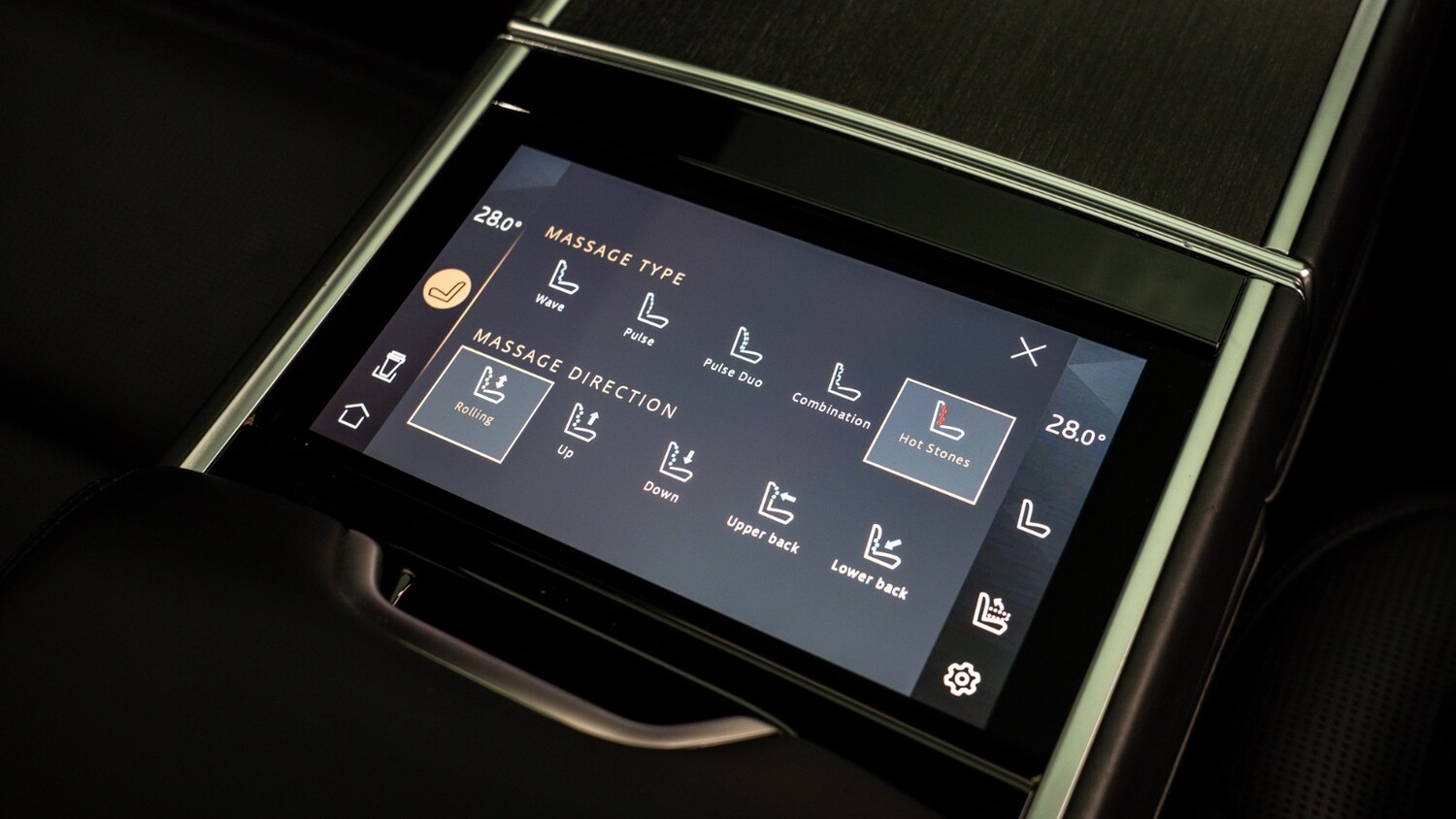 Used Land Rover Range Rover 2023 for sale - 78094726: Photo 18