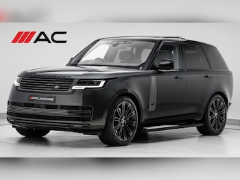 Used Land Rover Range Rover 2023 for sale - 78094726: Photo