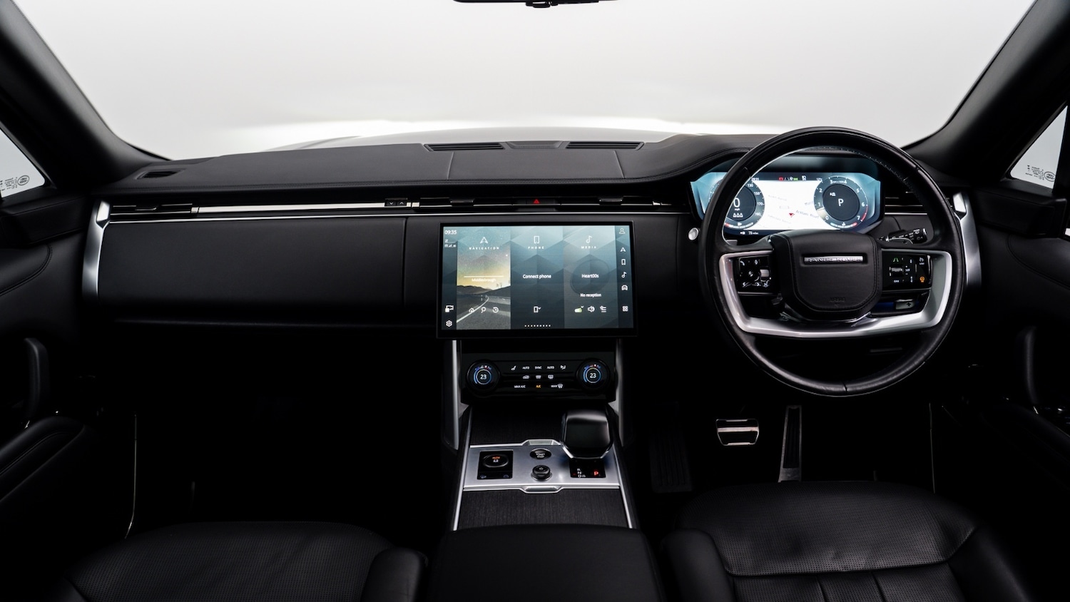 Used Land Rover Range Rover 2023 for sale - 78094726: Photo 2