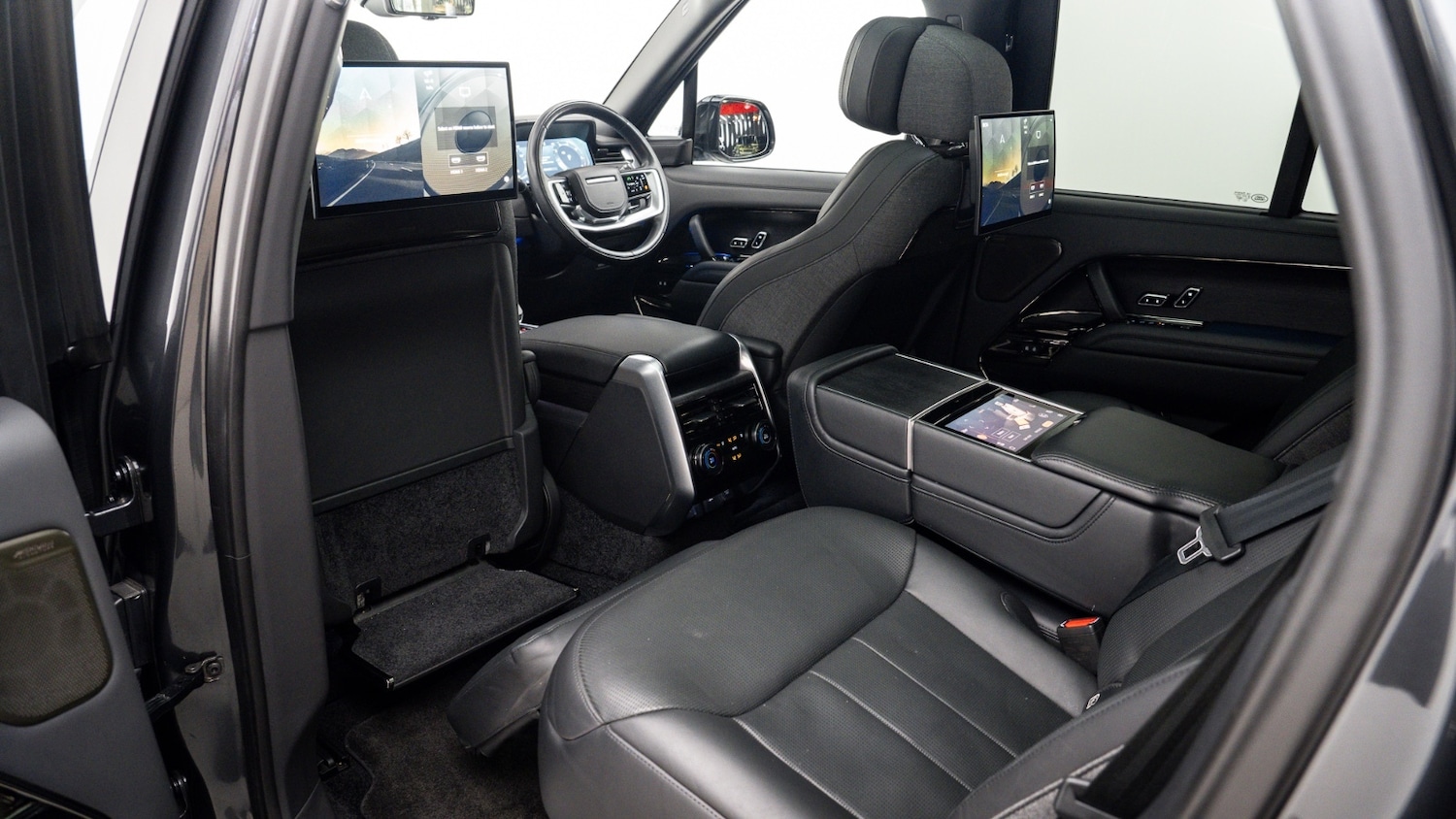 Used Land Rover Range Rover 2023 for sale - 78094726: Photo 20