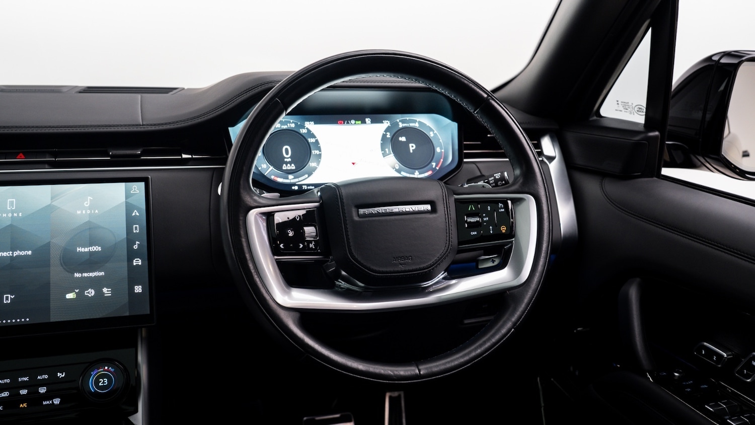 Used Land Rover Range Rover 2023 for sale - 78094726: Photo 22