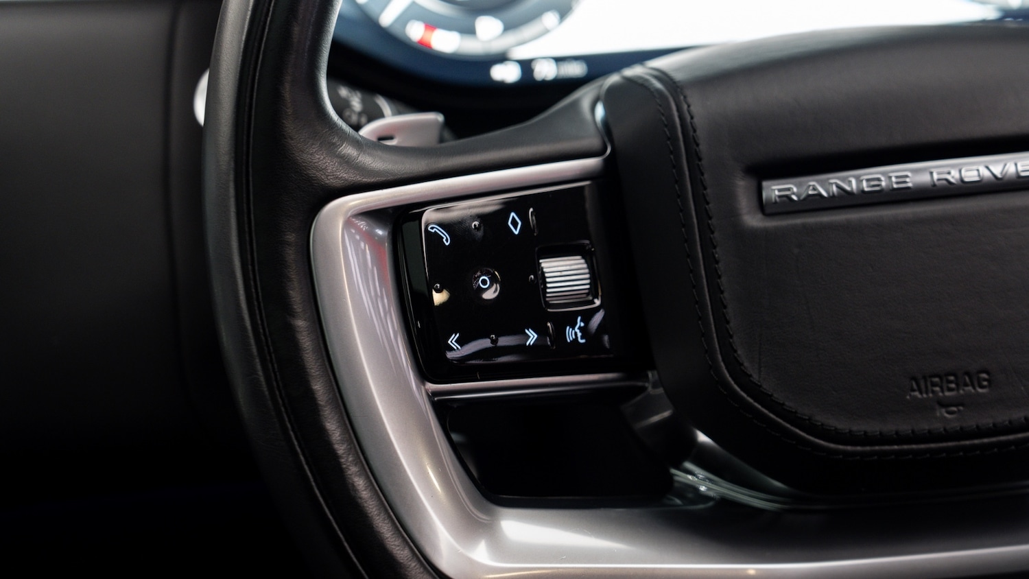 Used Land Rover Range Rover 2023 for sale - 78094726: Photo 23
