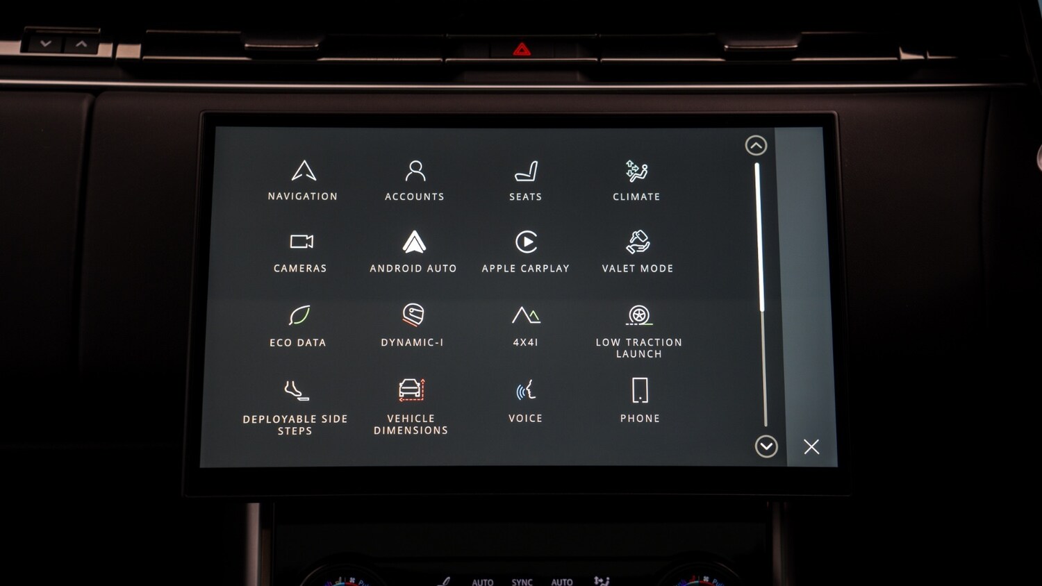 Used Land Rover Range Rover 2023 for sale - 78094726: Photo 26