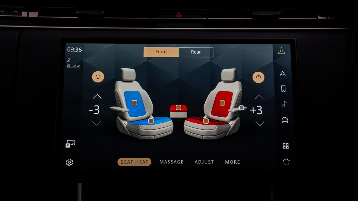 Used Land Rover Range Rover 2023 for sale - 78094726: Photo 27