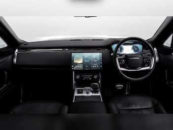 Used Land Rover Range Rover 2023 for sale - 78094726: Photo