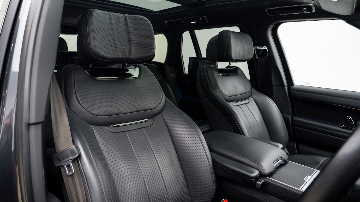 Used Land Rover Range Rover 2023 for sale - 78094726: Photo 3