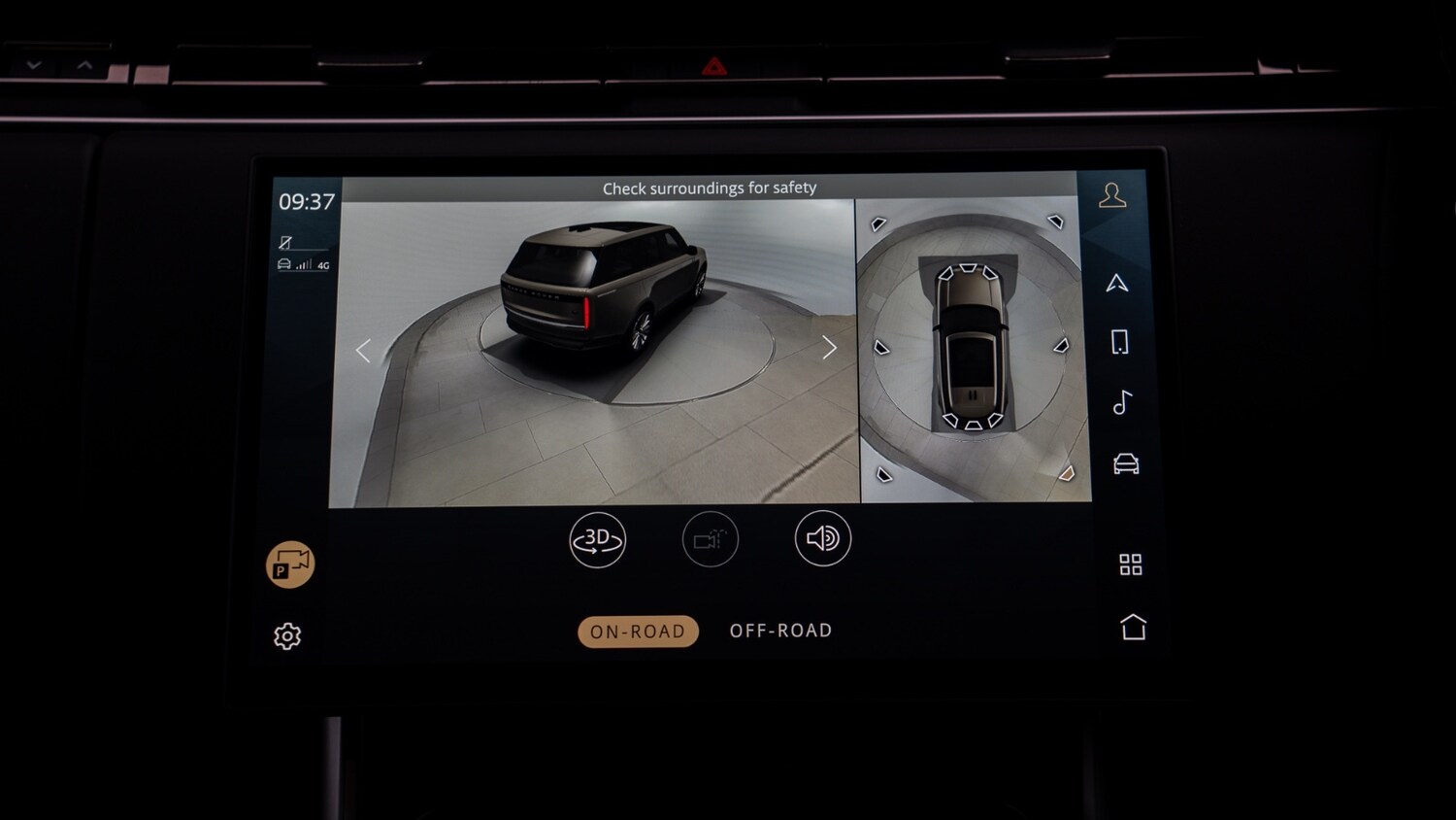 Used Land Rover Range Rover 2023 for sale - 78094726: Photo 30