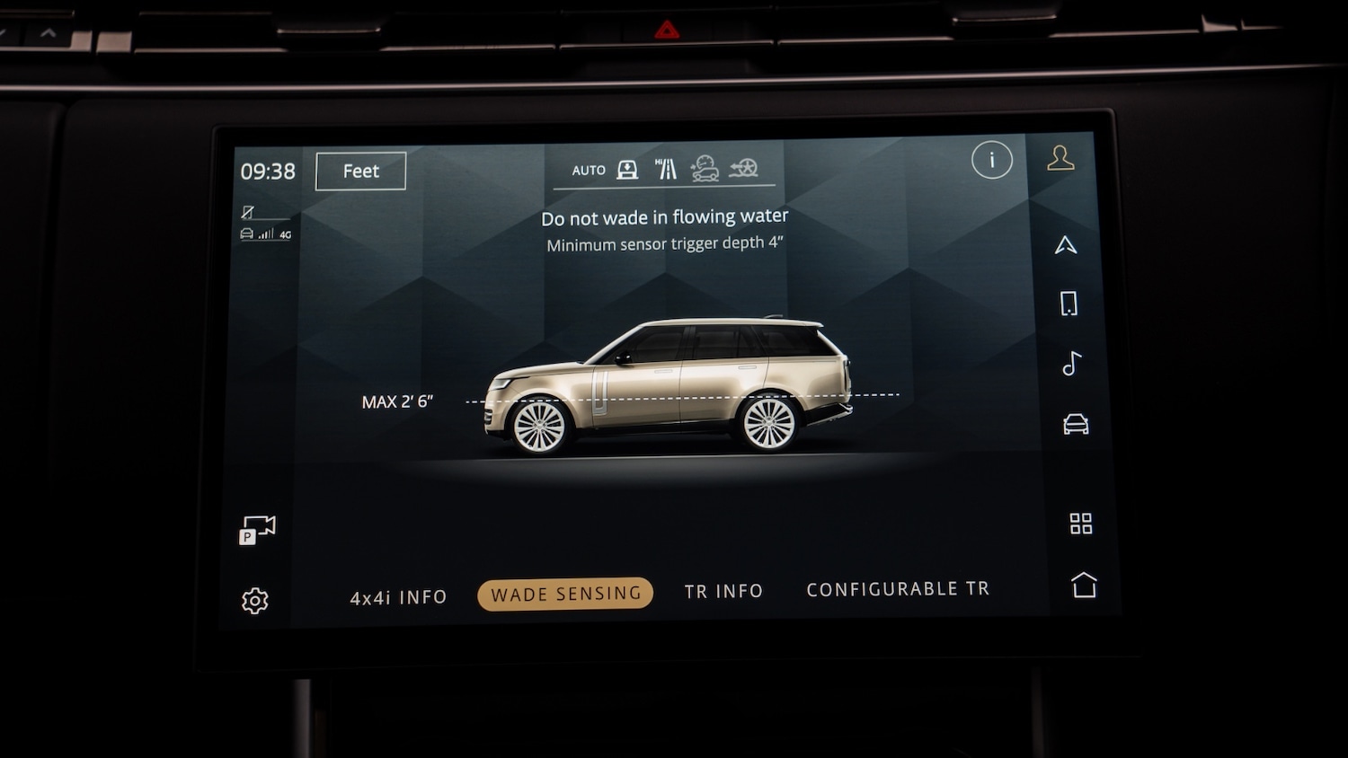 Used Land Rover Range Rover 2023 for sale - 78094726: Photo 32