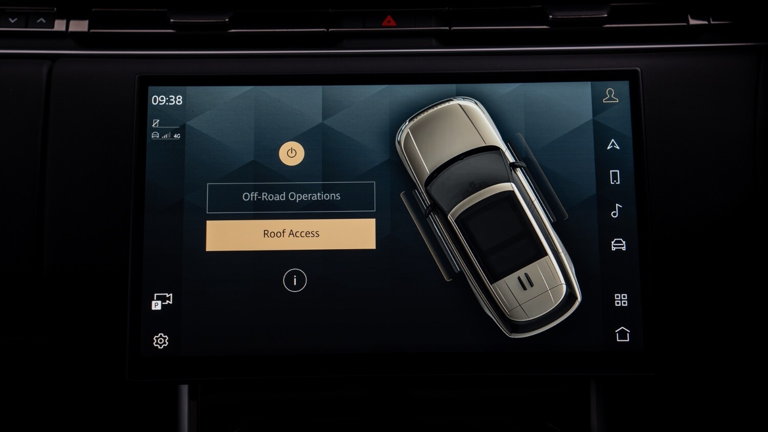 Used Land Rover Range Rover 2023 for sale - 78094726: Photo 35