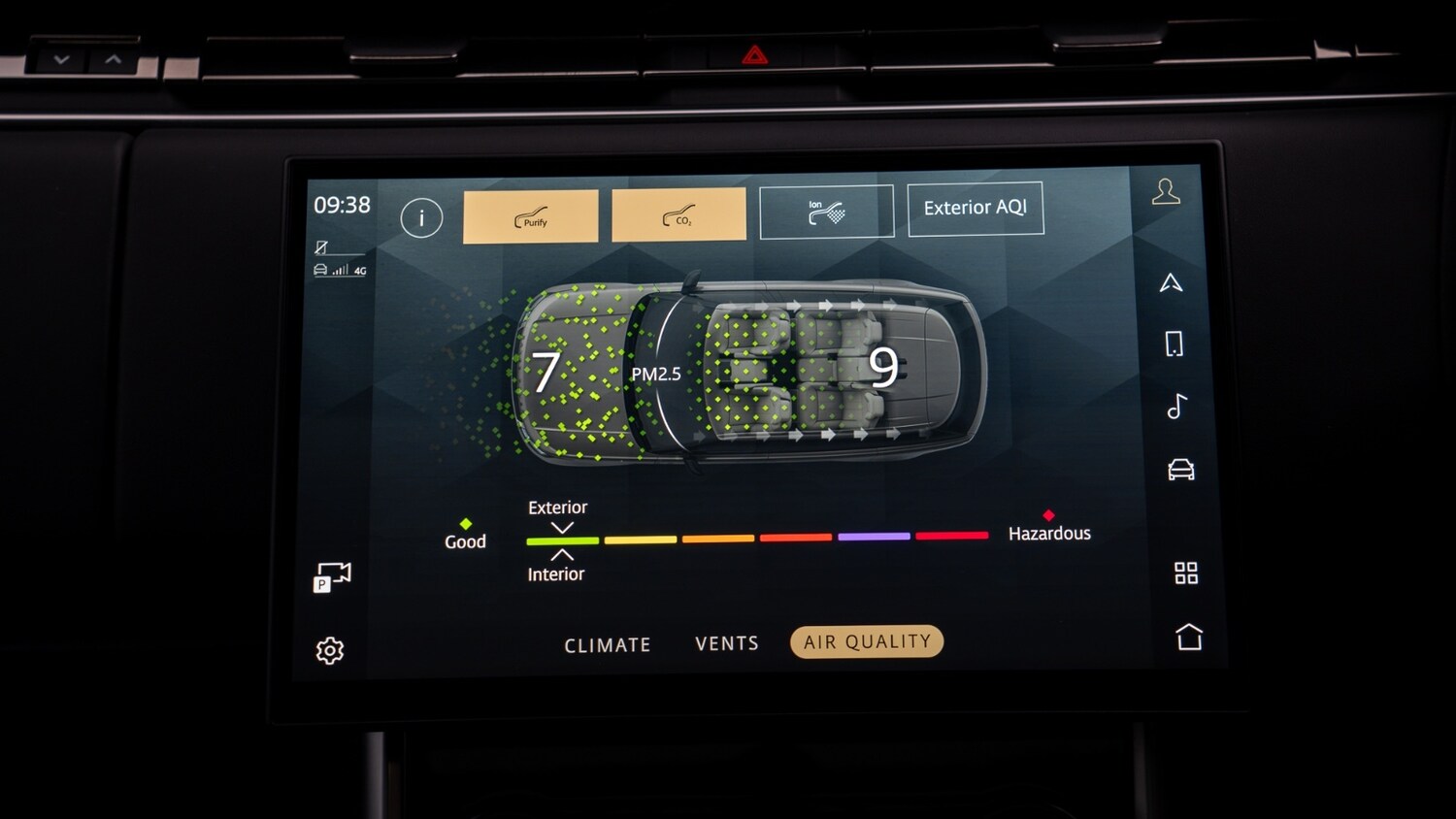 Used Land Rover Range Rover 2023 for sale - 78094726: Photo 37