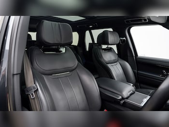 Used Land Rover Range Rover 2023 for sale - 78094726: Photo