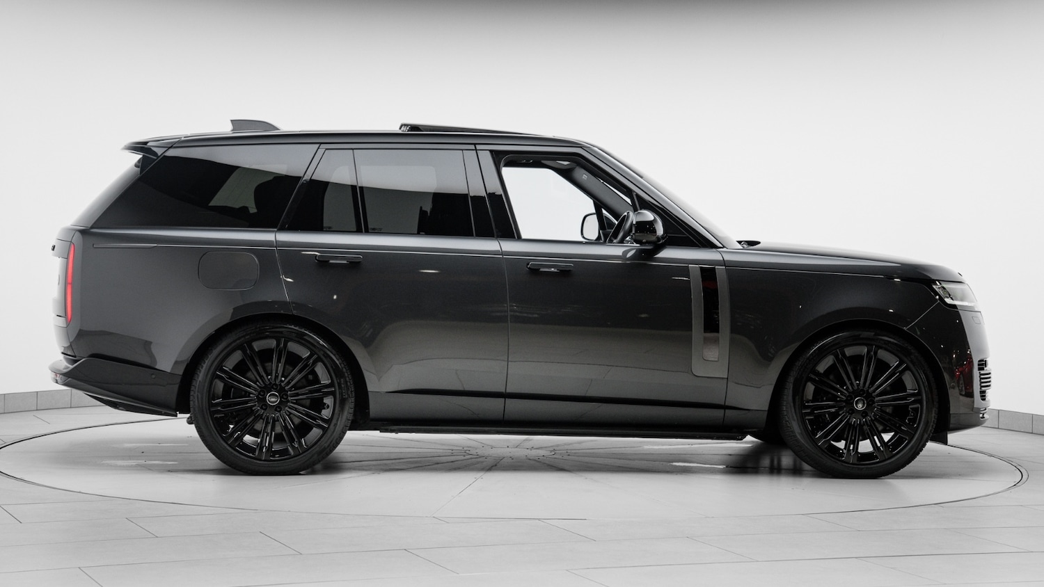 Used Land Rover Range Rover 2023 for sale - 78094726: Photo 4