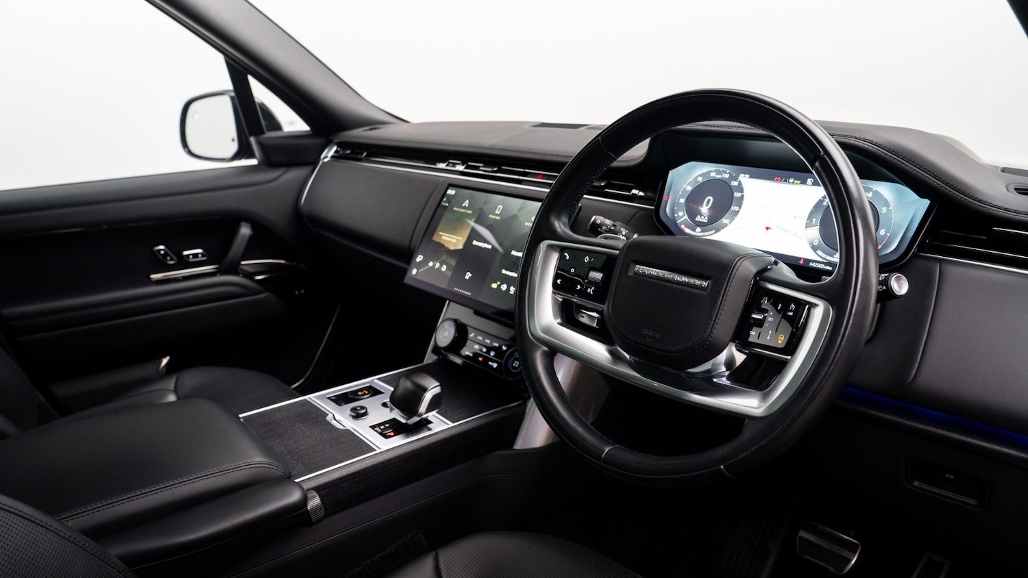 Used Land Rover Range Rover 2023 for sale - 78094726: Photo 41