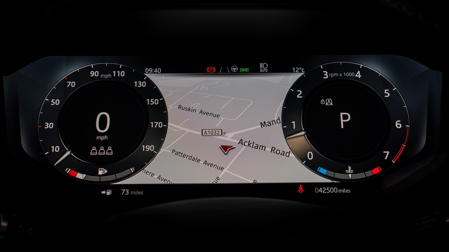 Used Land Rover Range Rover 2023 for sale - 78094726: Photo 44