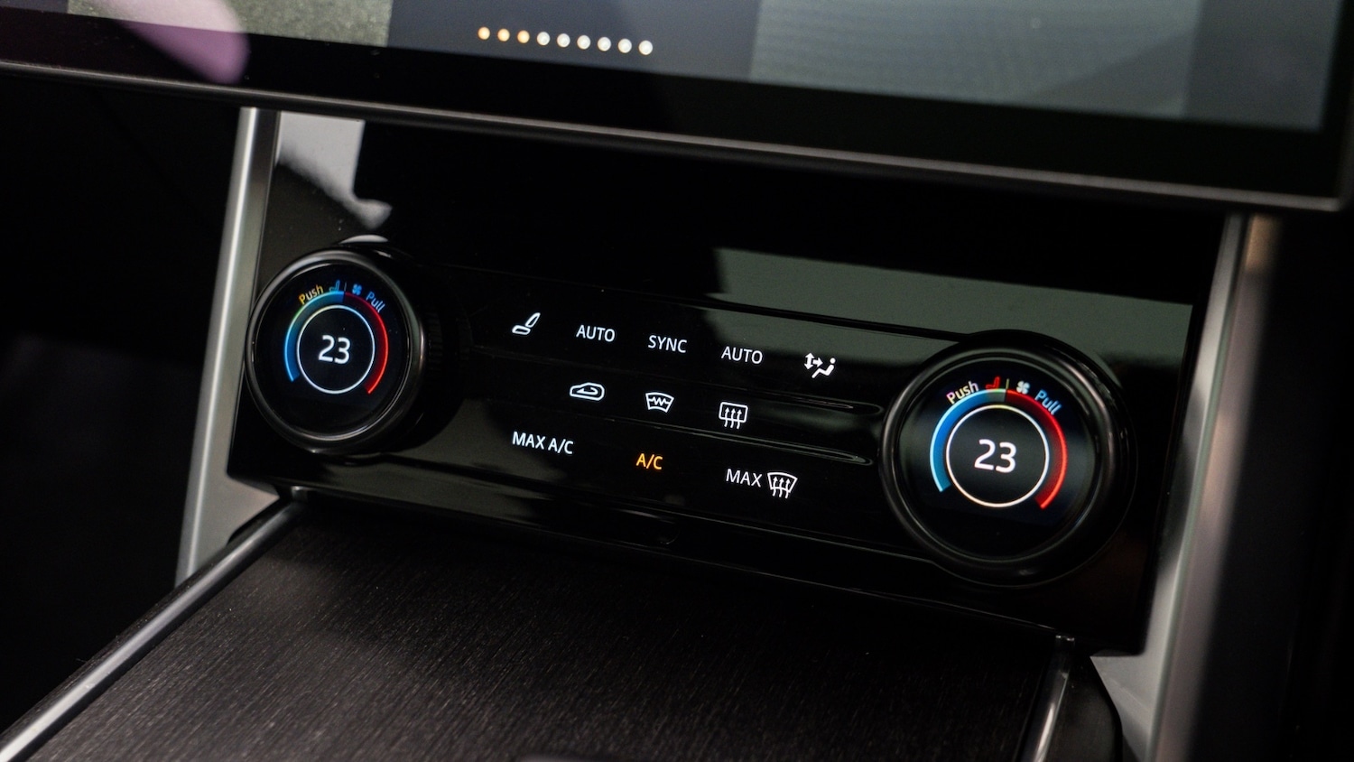 Used Land Rover Range Rover 2023 for sale - 78094726: Photo 46