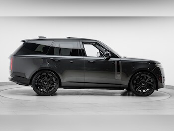 Used Land Rover Range Rover 2023 for sale - 78094726: Photo