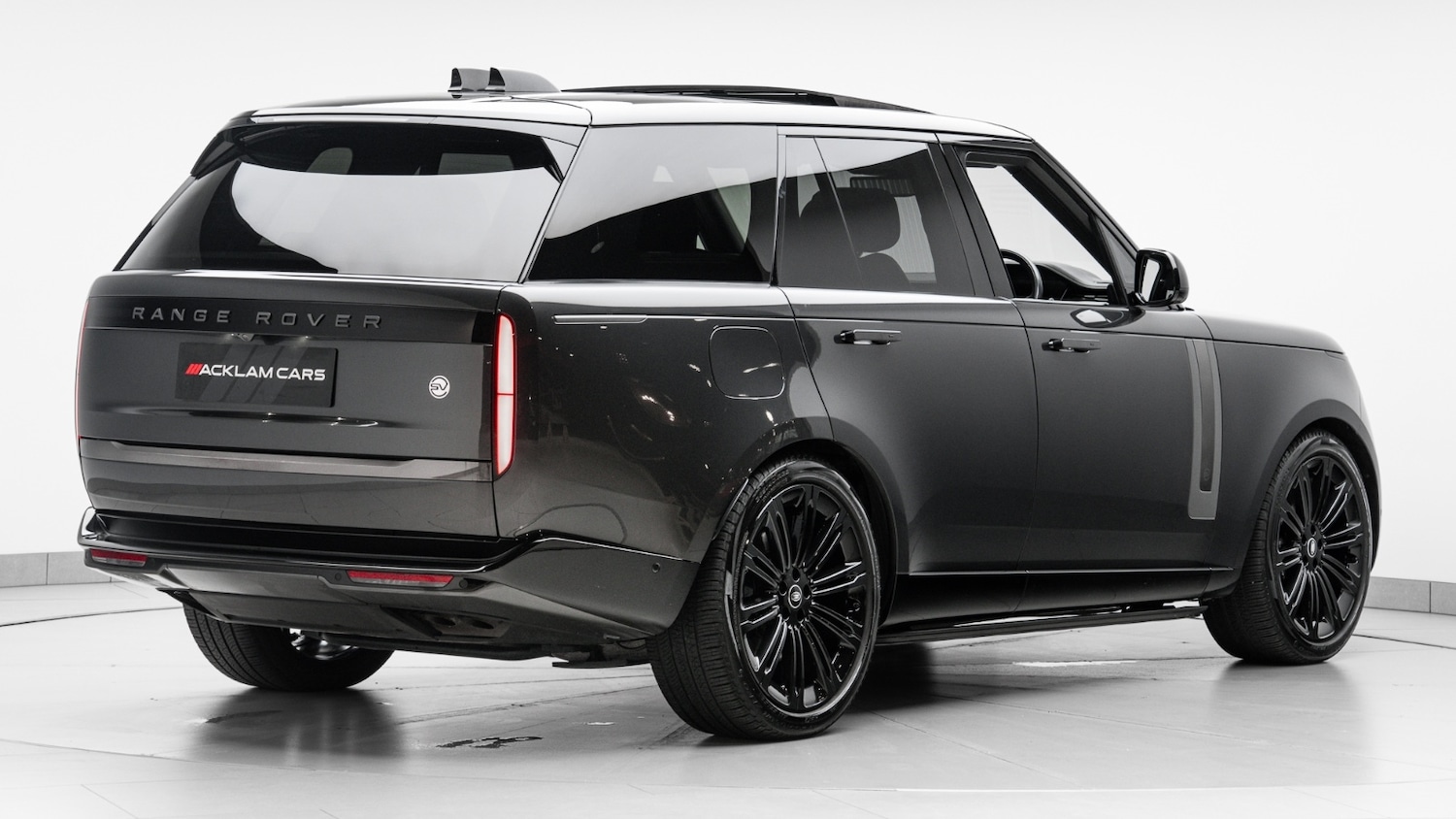 Used Land Rover Range Rover 2023 for sale - 78094726: Photo 5