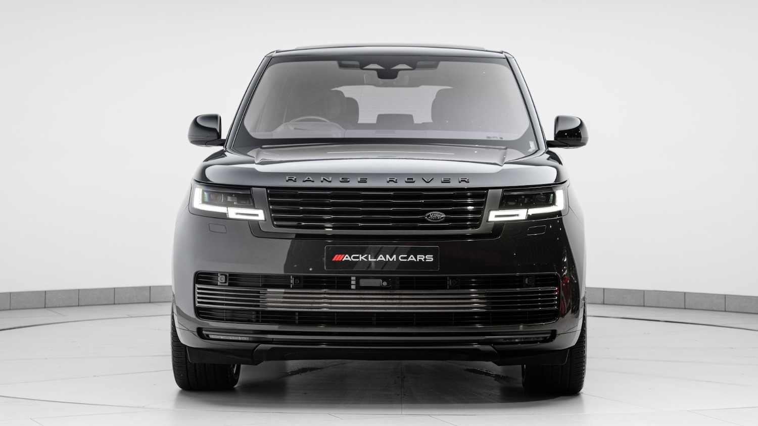 Used Land Rover Range Rover 2023 for sale - 78094726: Photo 53