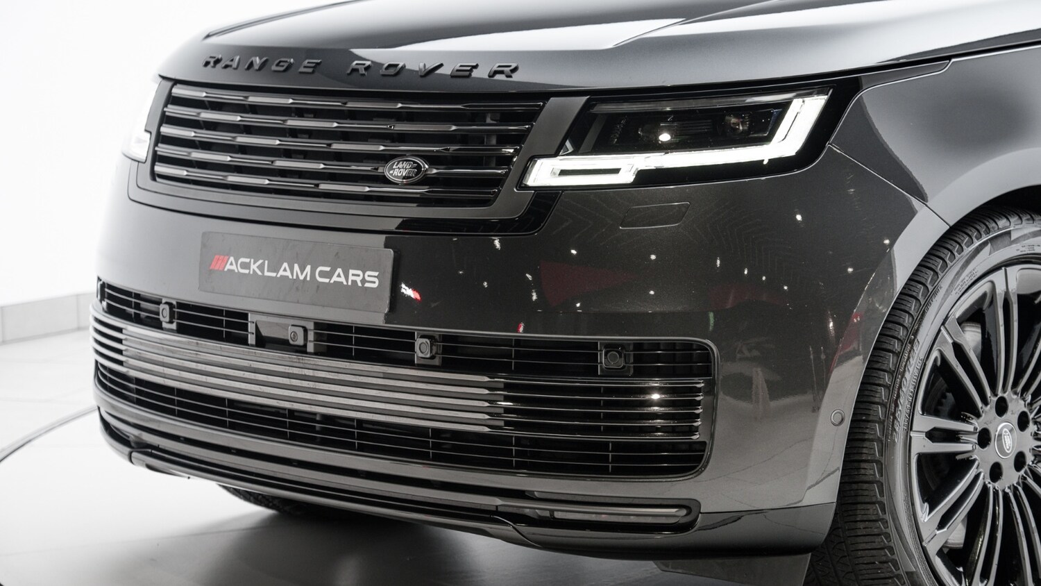 Used Land Rover Range Rover 2023 for sale - 78094726: Photo 55