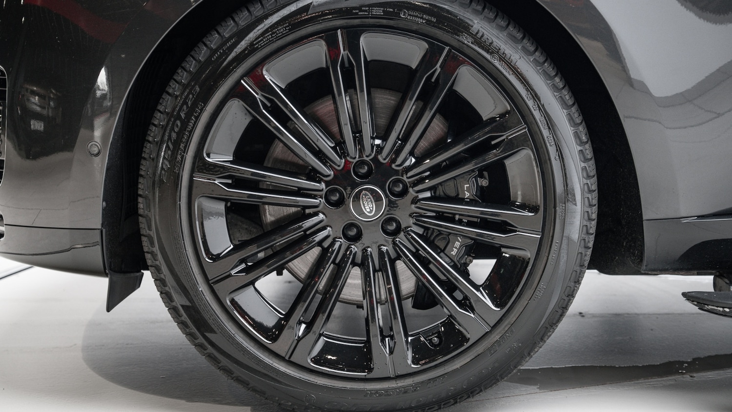 Used Land Rover Range Rover 2023 for sale - 78094726: Photo 56