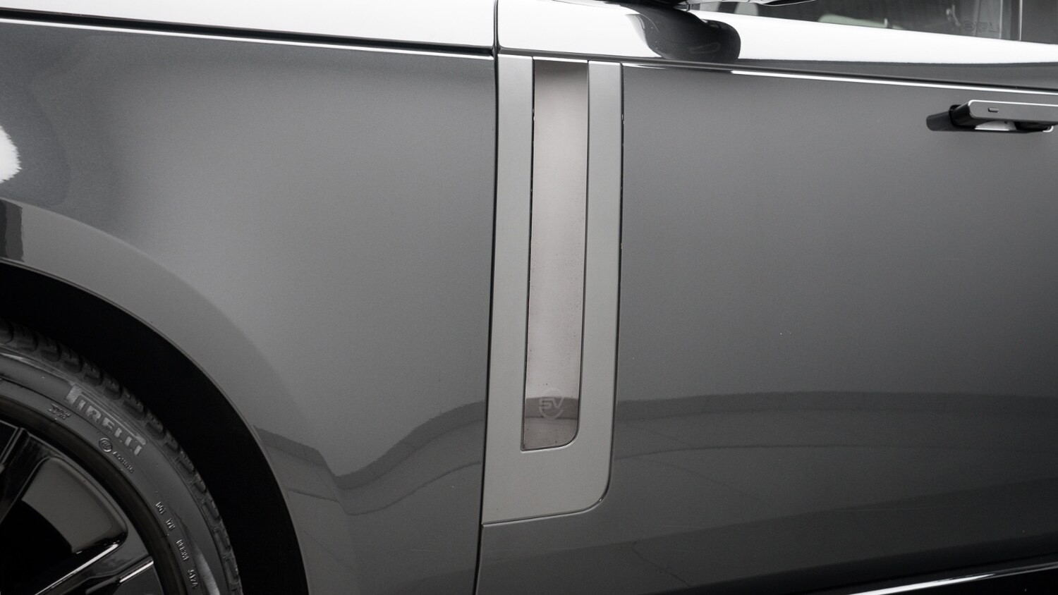 Used Land Rover Range Rover 2023 for sale - 78094726: Photo 57