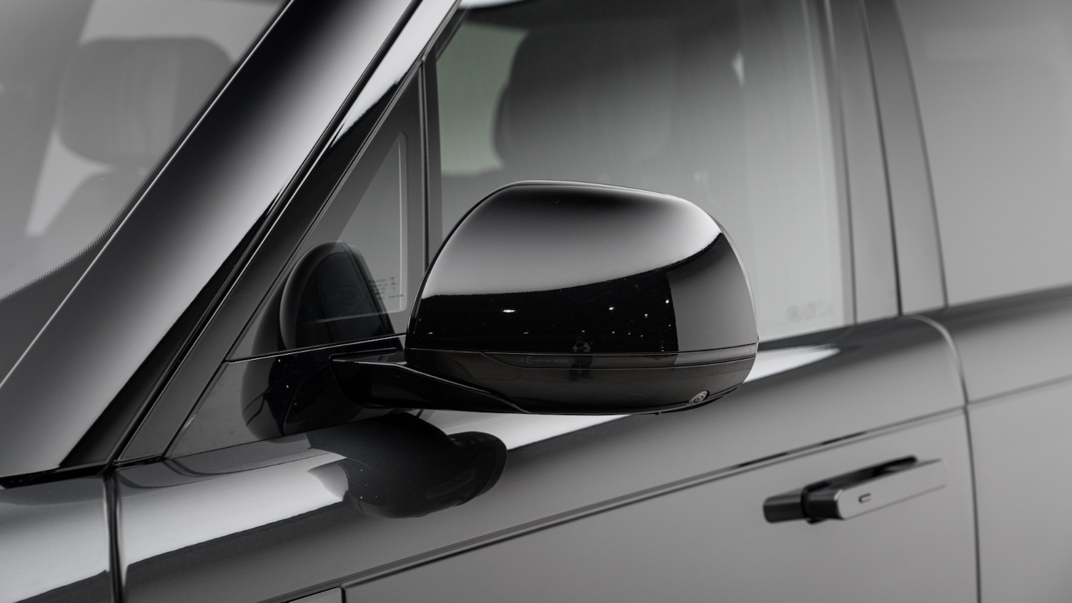 Used Land Rover Range Rover 2023 for sale - 78094726: Photo 58