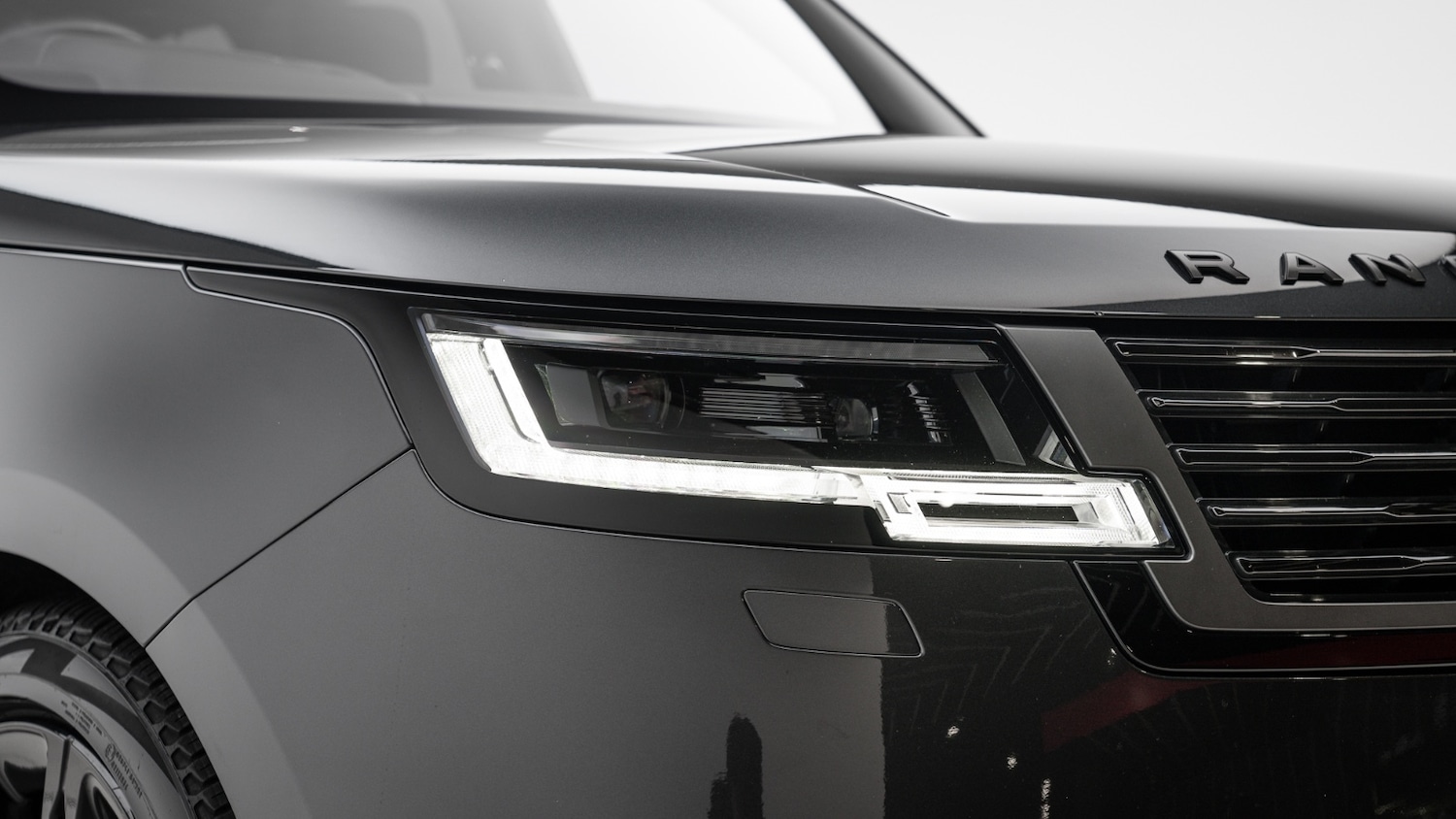 Used Land Rover Range Rover 2023 for sale - 78094726: Photo 59