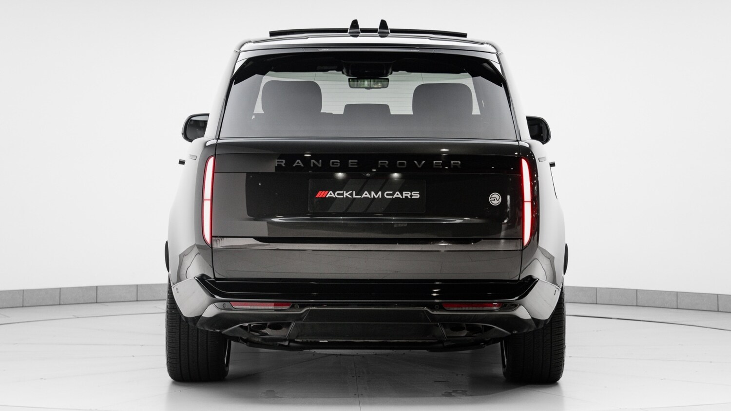 Used Land Rover Range Rover 2023 for sale - 78094726: Photo 6