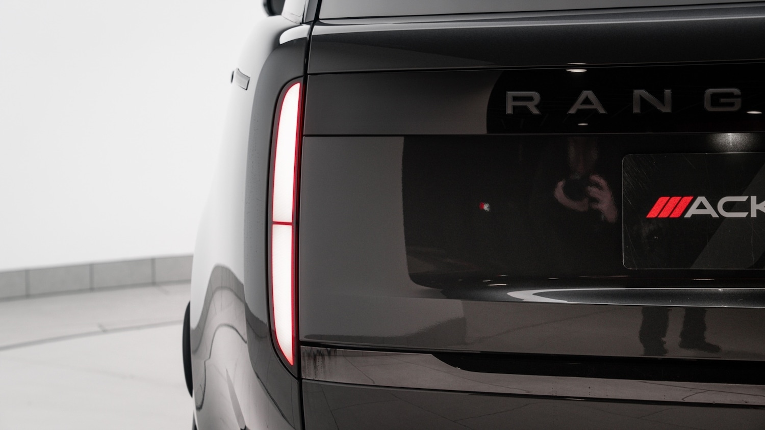 Used Land Rover Range Rover 2023 for sale - 78094726: Photo 60