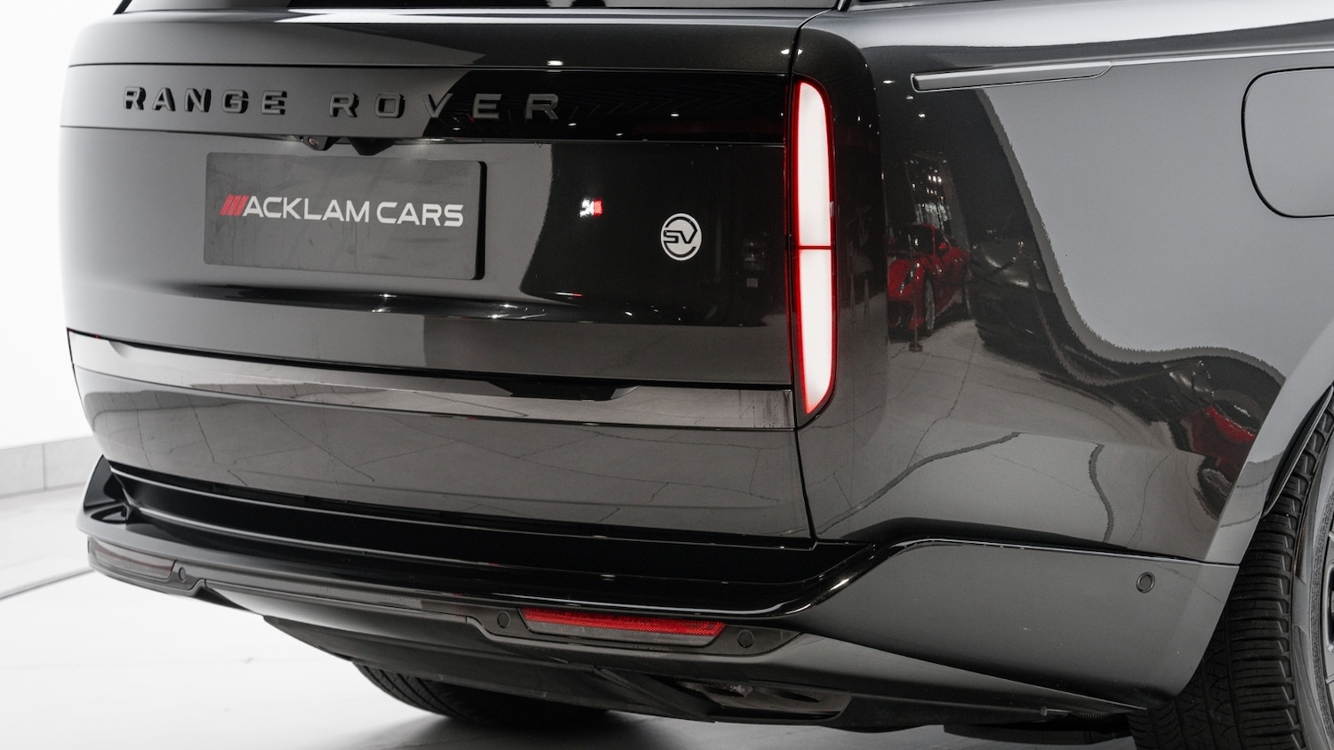Used Land Rover Range Rover 2023 for sale - 78094726: Photo 61