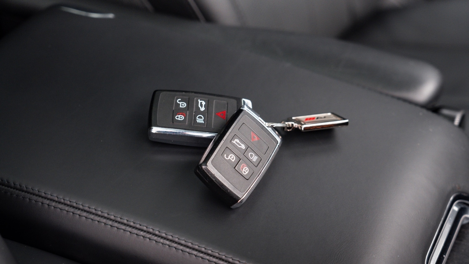 Used Land Rover Range Rover 2023 for sale - 78094726: Photo 63